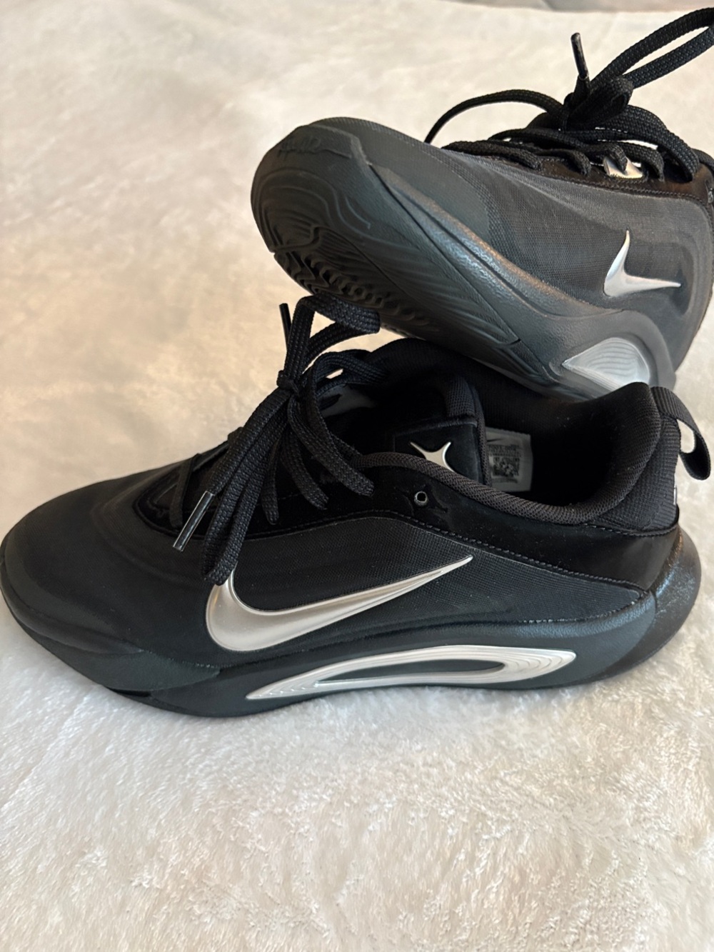 Nike A'One A'ja Wilson Basketball Shoes